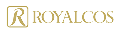 royalcos logo